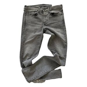 Rag & Bone jeans . Extra slim -32. Broderick color